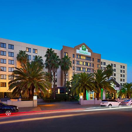 Holiday Inn Parramatta By Ihg Сидни Екстериор снимка