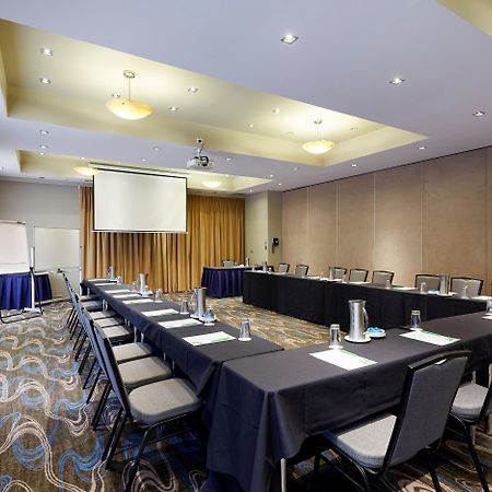Holiday Inn Parramatta By Ihg Сидни Екстериор снимка