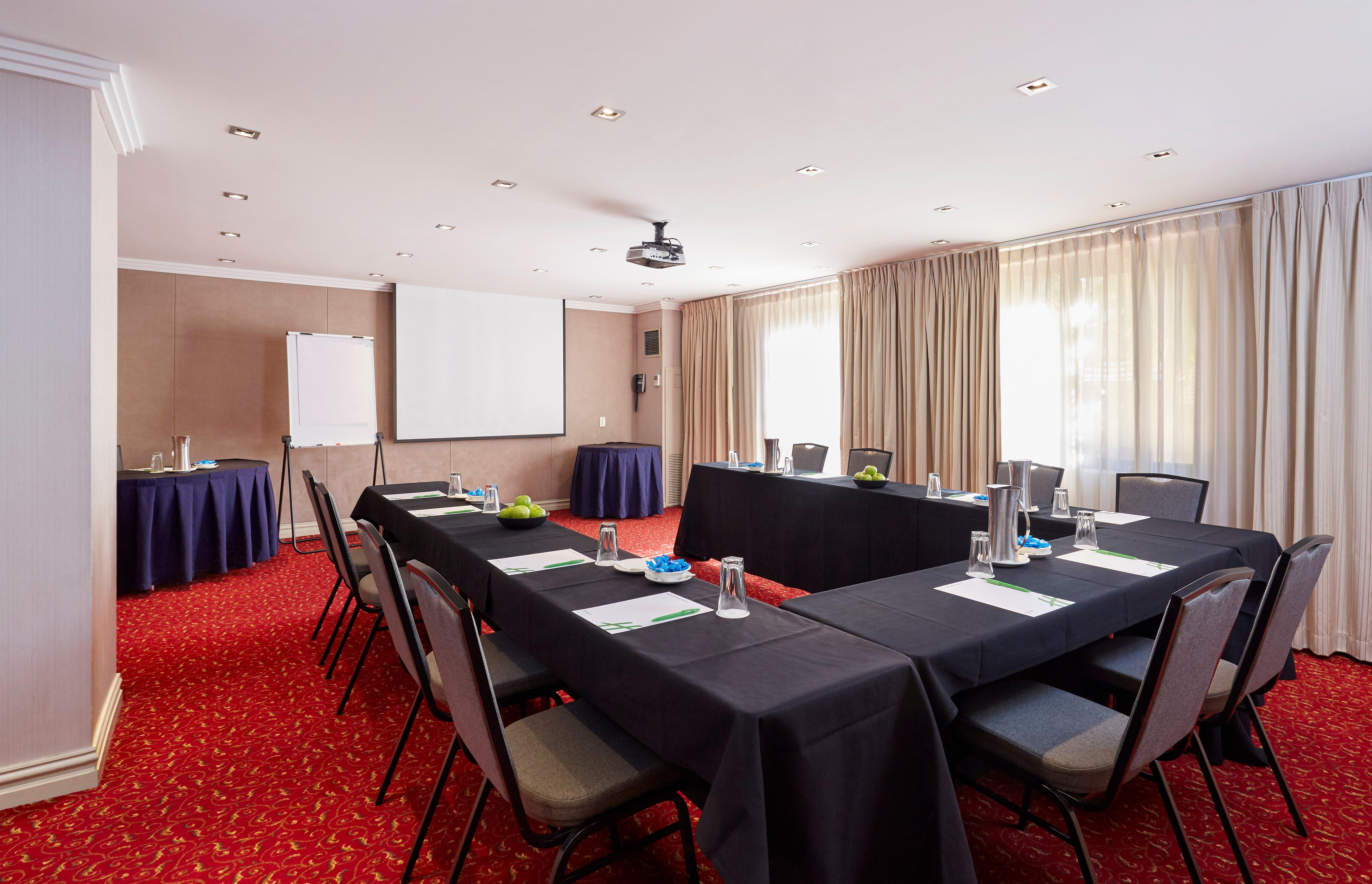 Holiday Inn Parramatta By Ihg Сидни Екстериор снимка