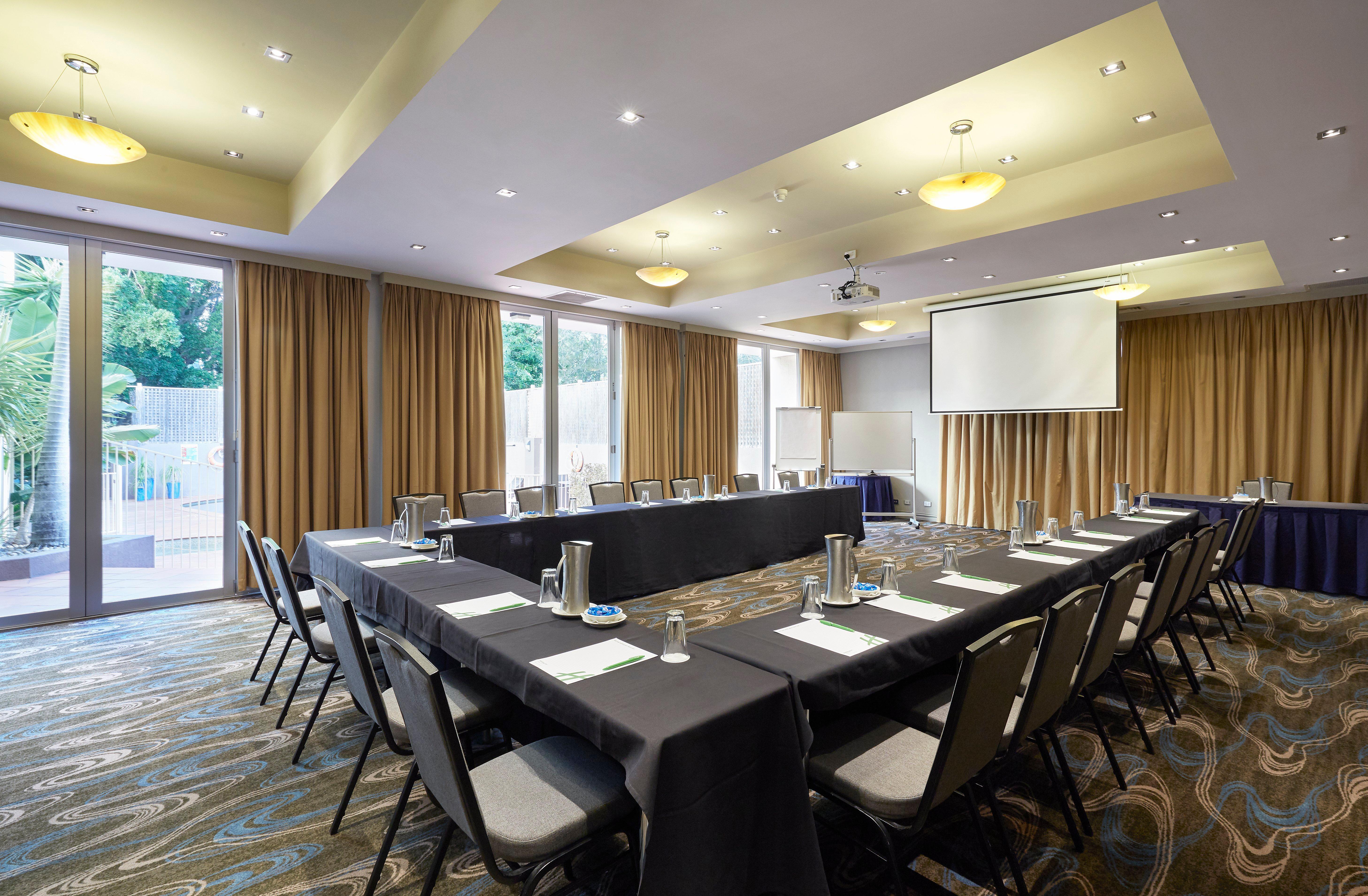Holiday Inn Parramatta By Ihg Сидни Екстериор снимка