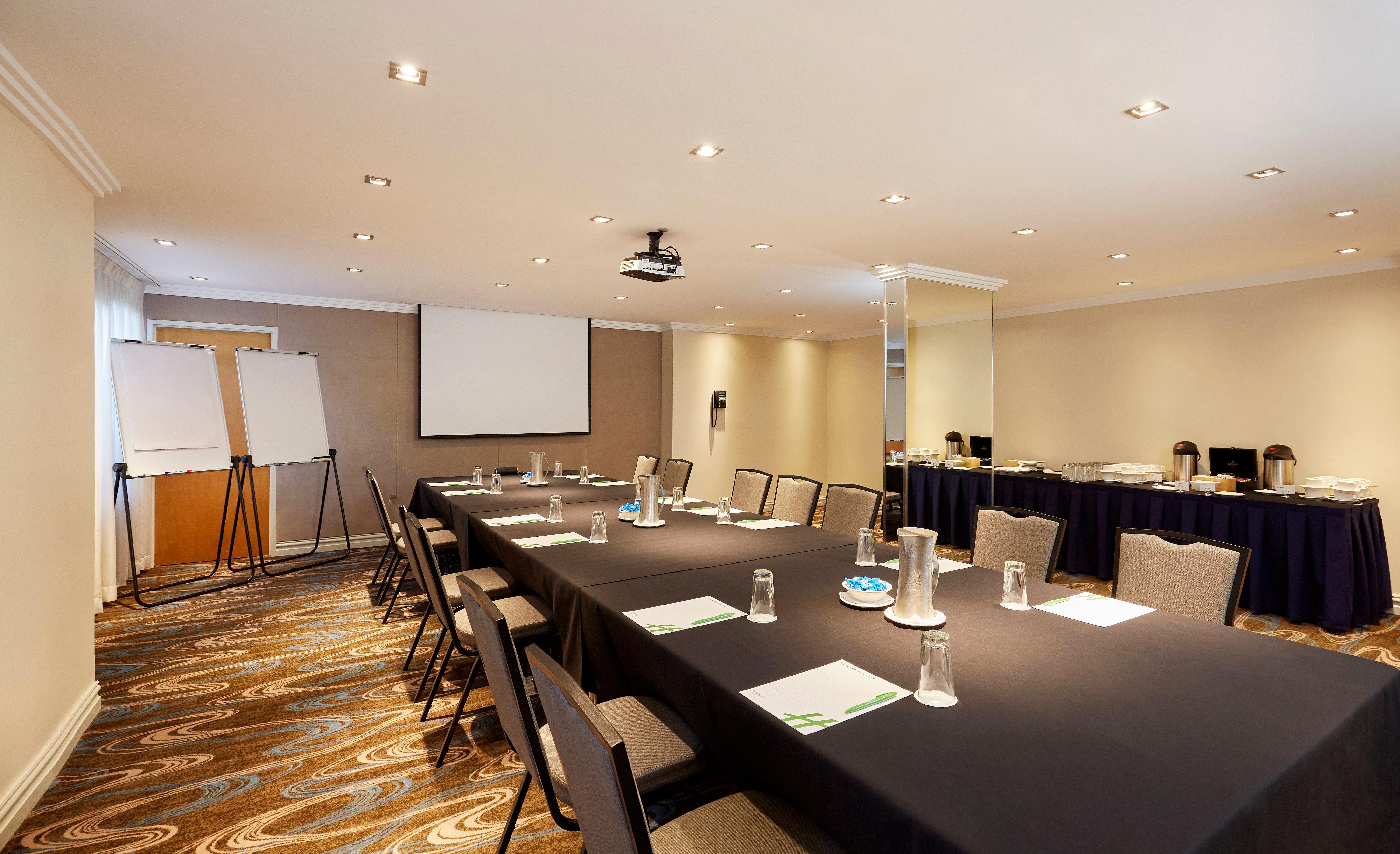 Holiday Inn Parramatta By Ihg Сидни Екстериор снимка