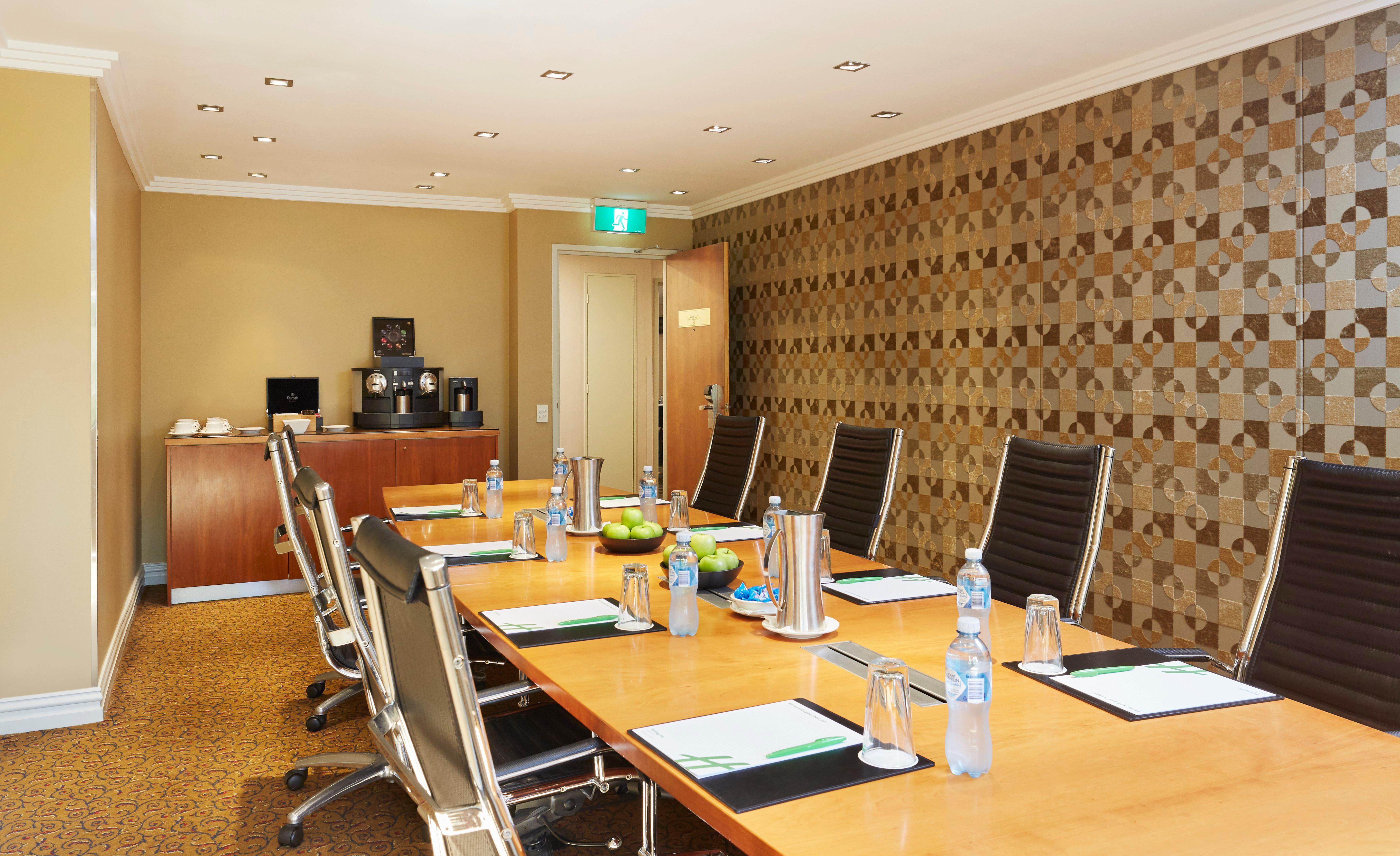 Holiday Inn Parramatta By Ihg Сидни Екстериор снимка