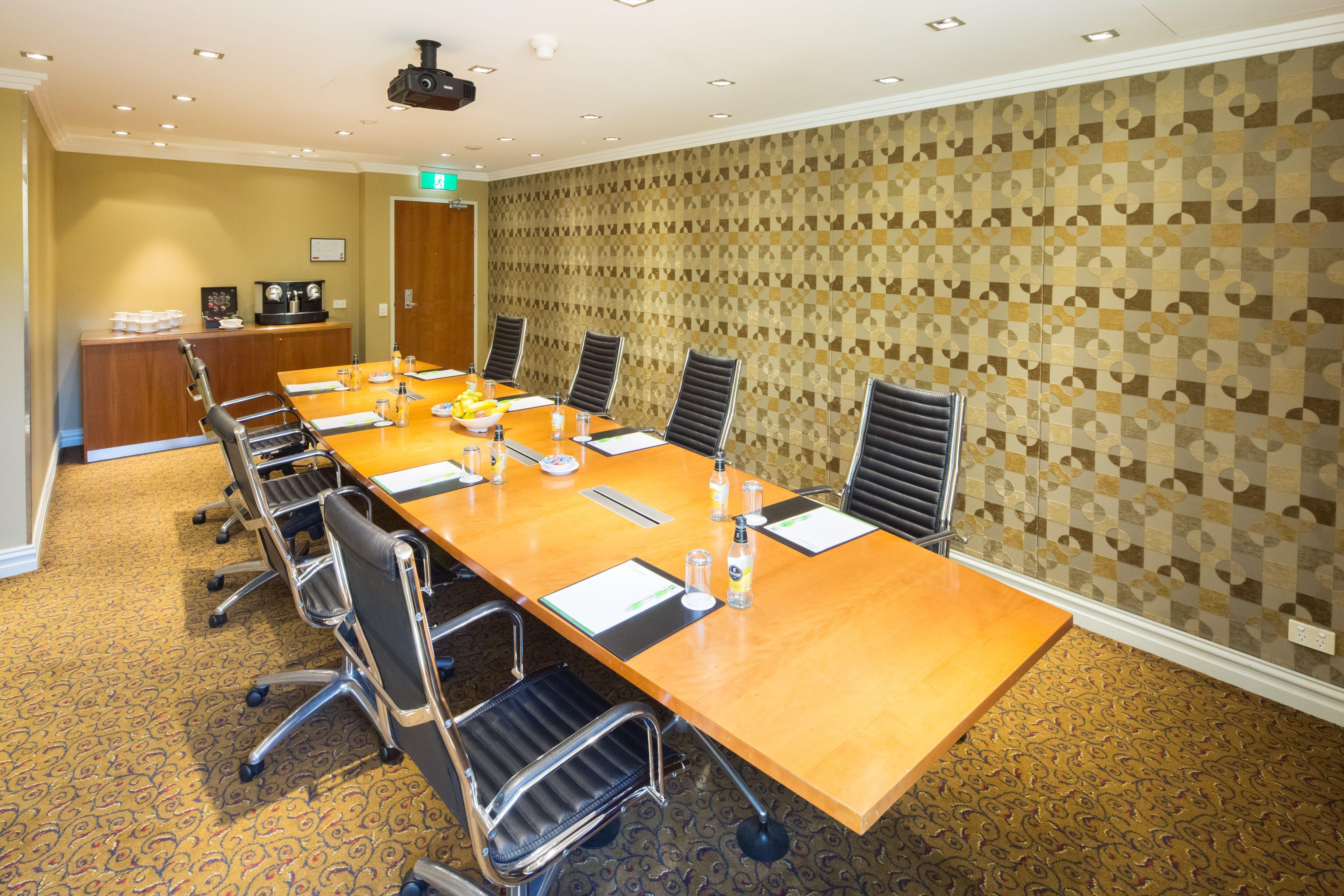 Holiday Inn Parramatta By Ihg Сидни Екстериор снимка