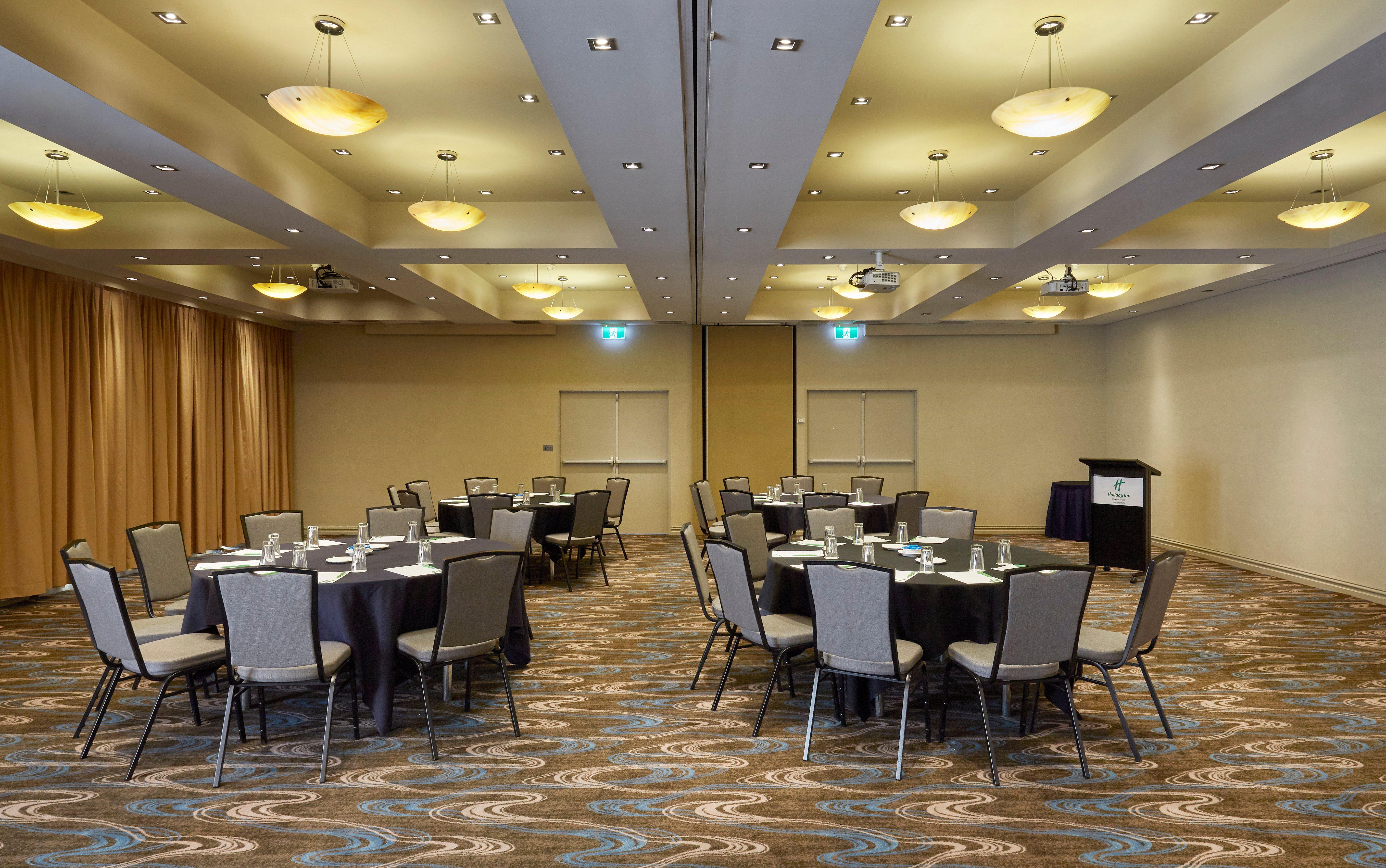 Holiday Inn Parramatta By Ihg Сидни Екстериор снимка
