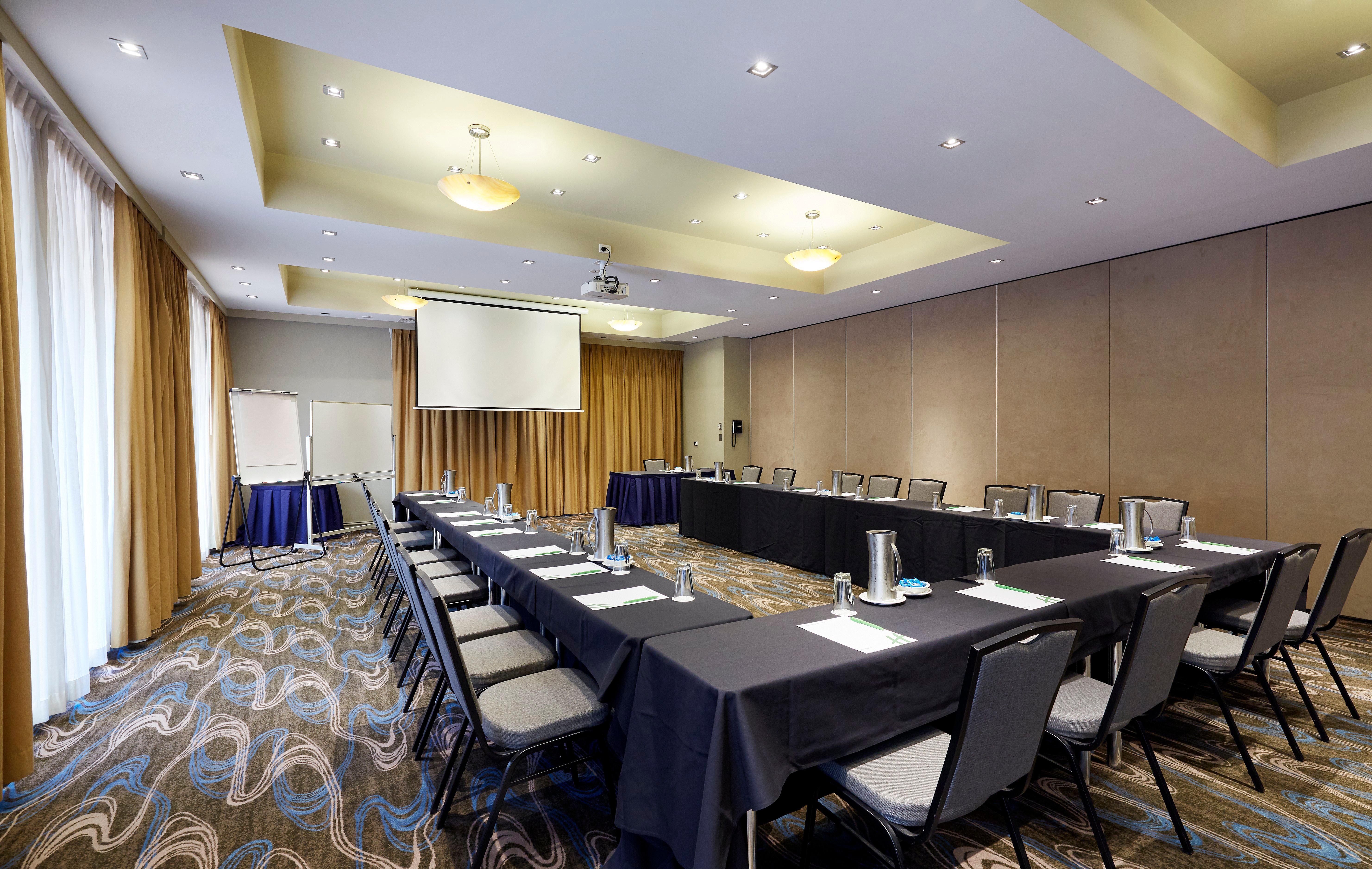 Holiday Inn Parramatta By Ihg Сидни Екстериор снимка