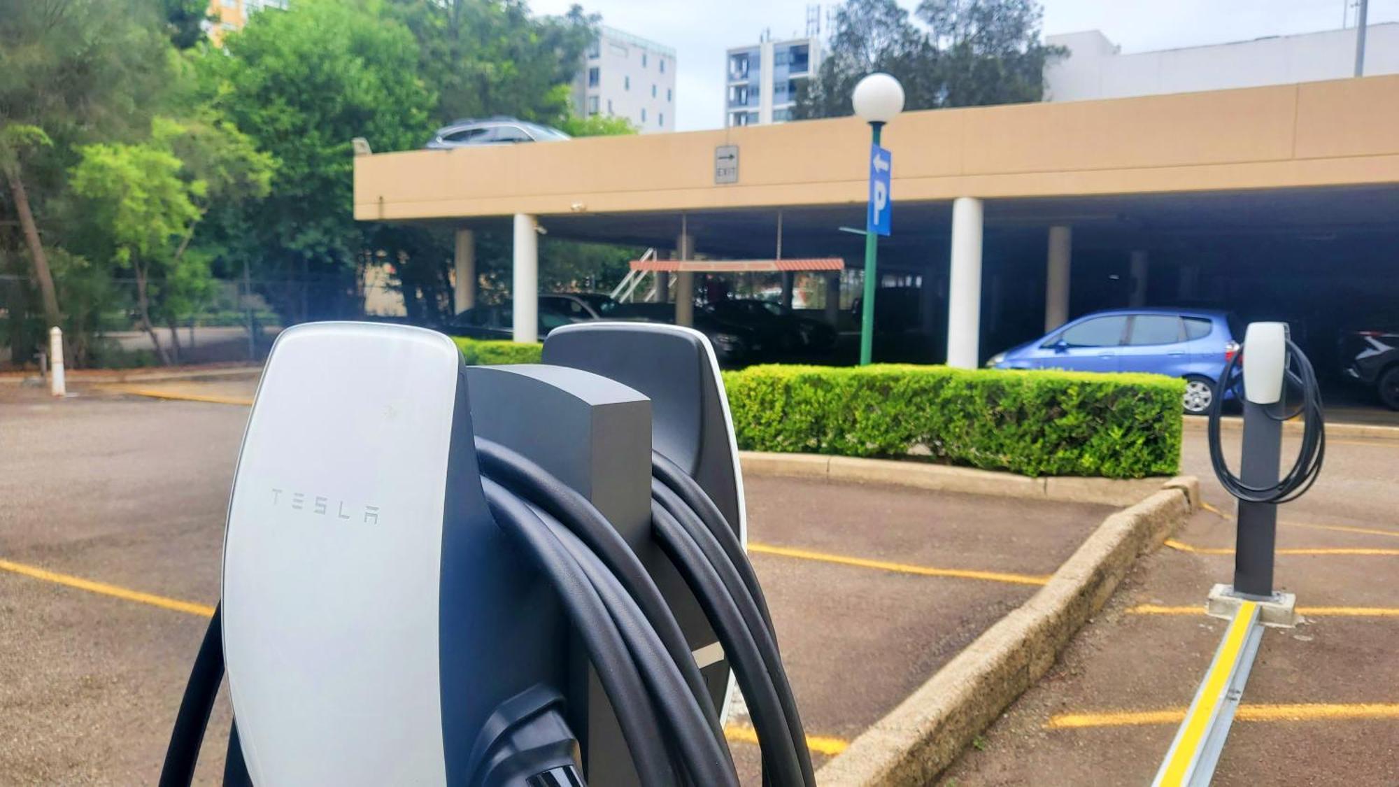 Holiday Inn Parramatta By Ihg Сидни Екстериор снимка
