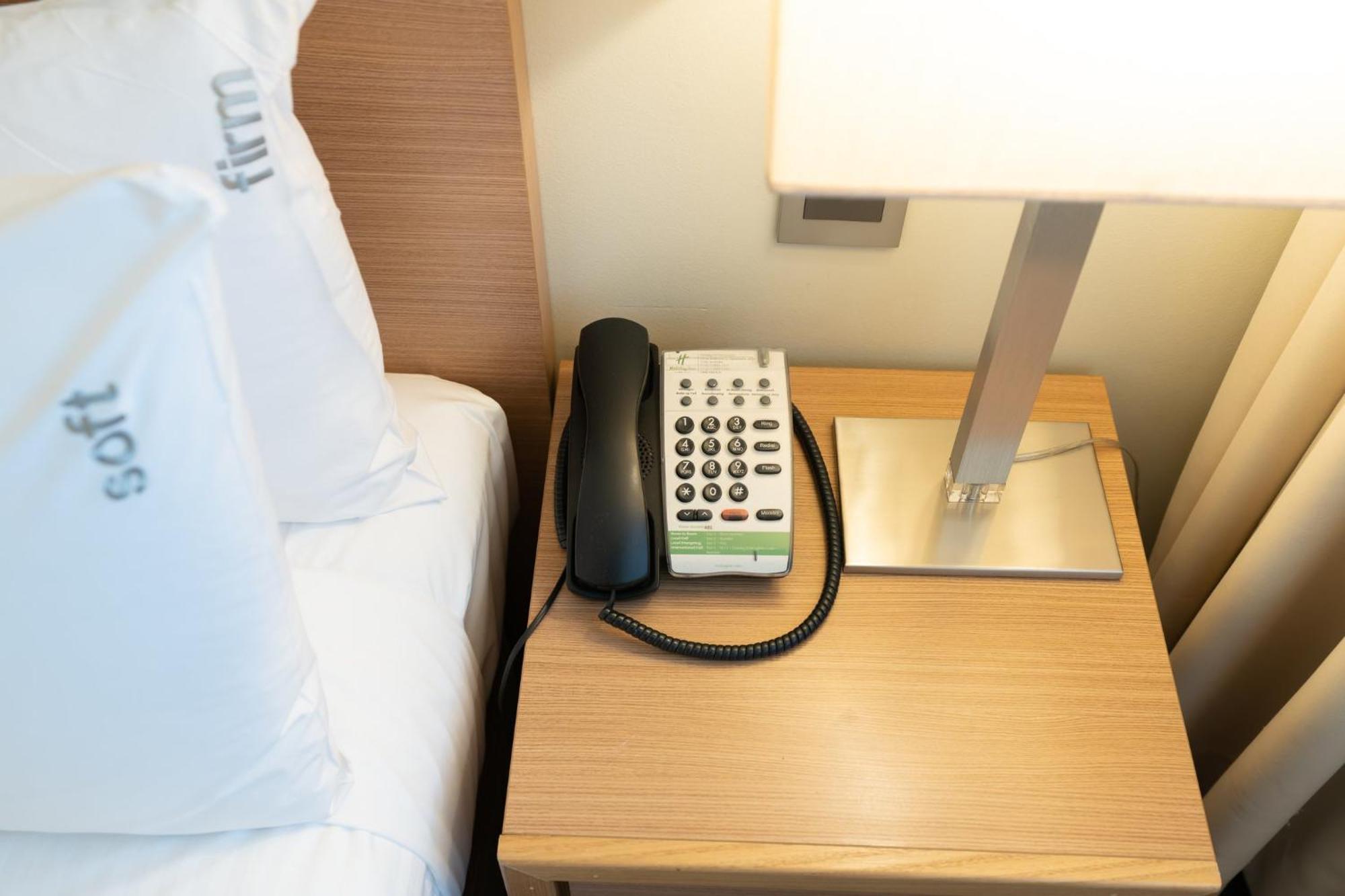 Holiday Inn Parramatta By Ihg Сидни Екстериор снимка