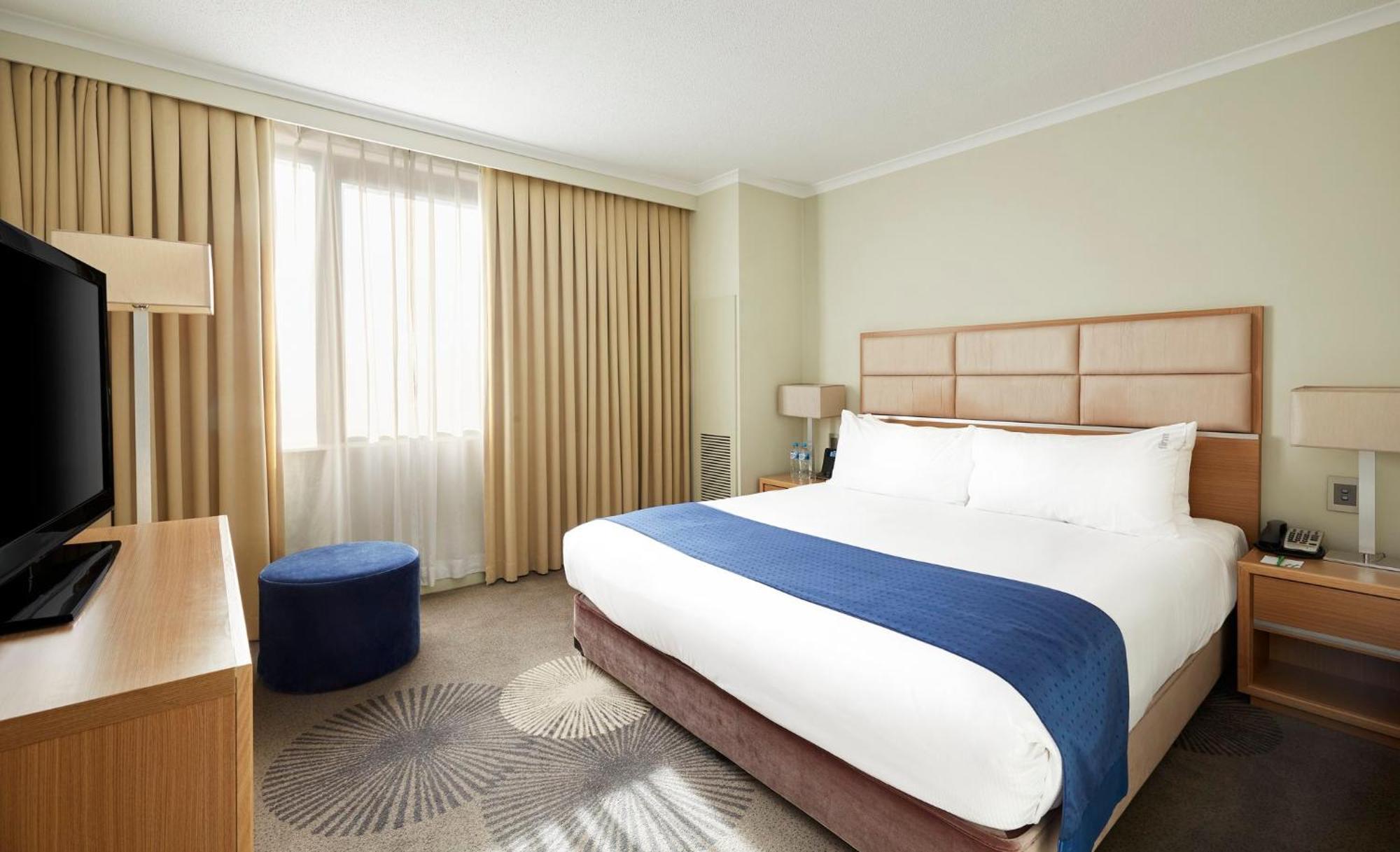 Holiday Inn Parramatta By Ihg Сидни Екстериор снимка